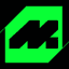 m0x logo